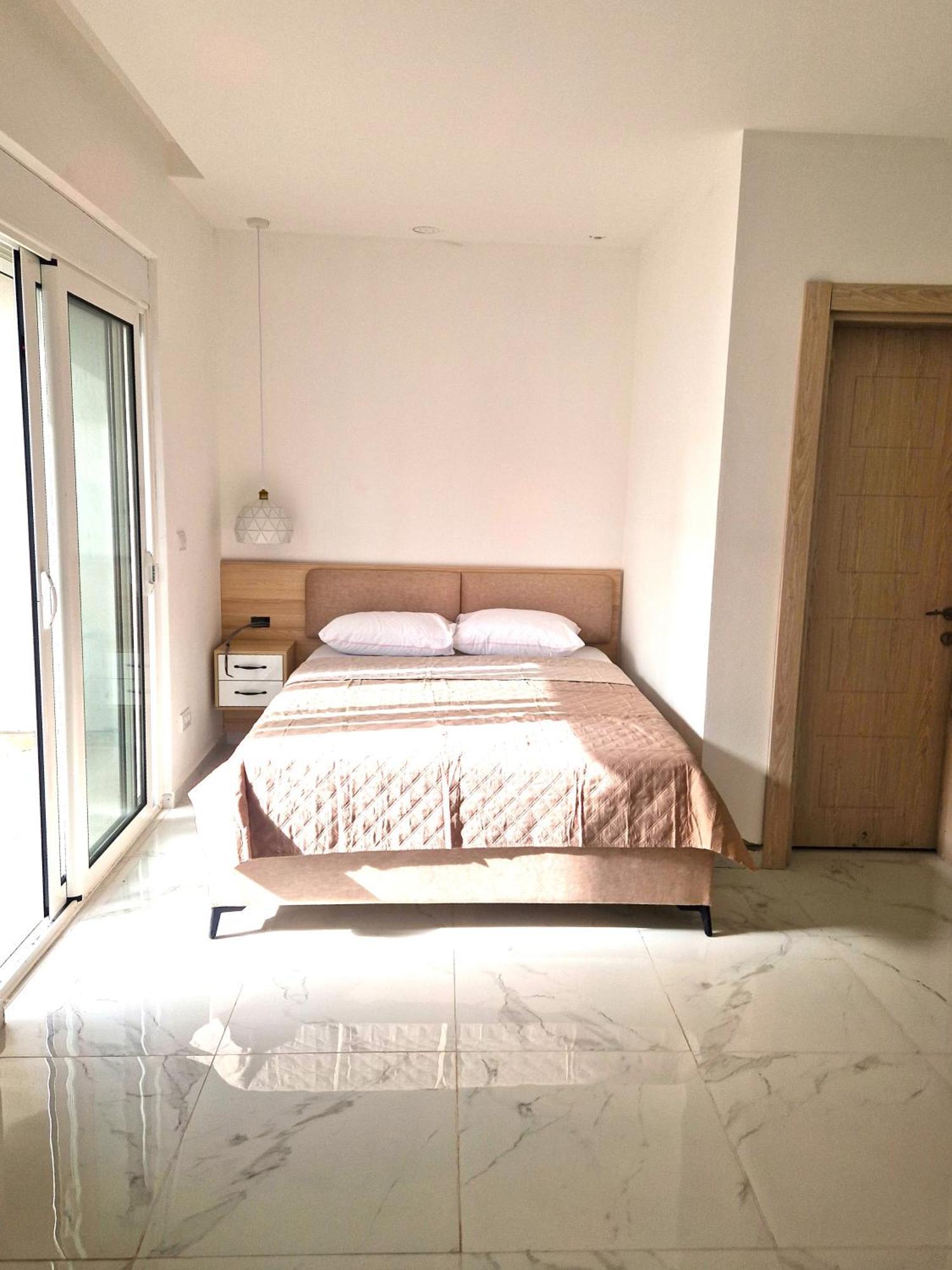 Ivana Apartments อุลซิน ภายนอก รูปภาพ