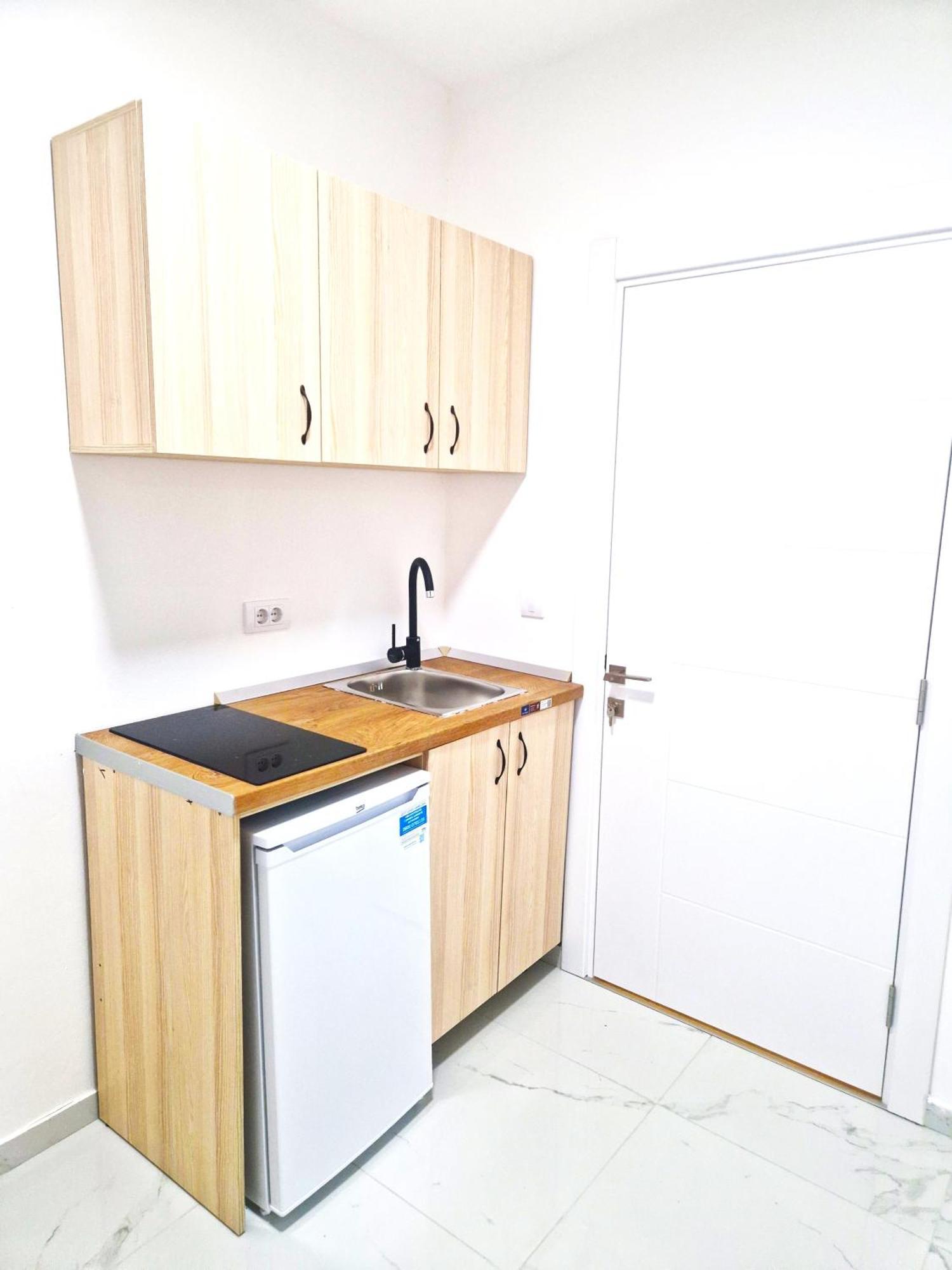 Ivana Apartments อุลซิน ภายนอก รูปภาพ